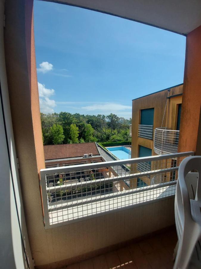 Corallo Apartments Cavallino-Treporti Εξωτερικό φωτογραφία
