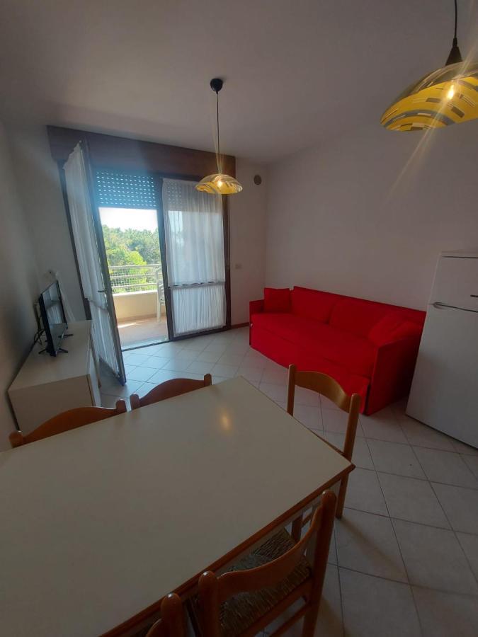 Corallo Apartments Cavallino-Treporti Εξωτερικό φωτογραφία