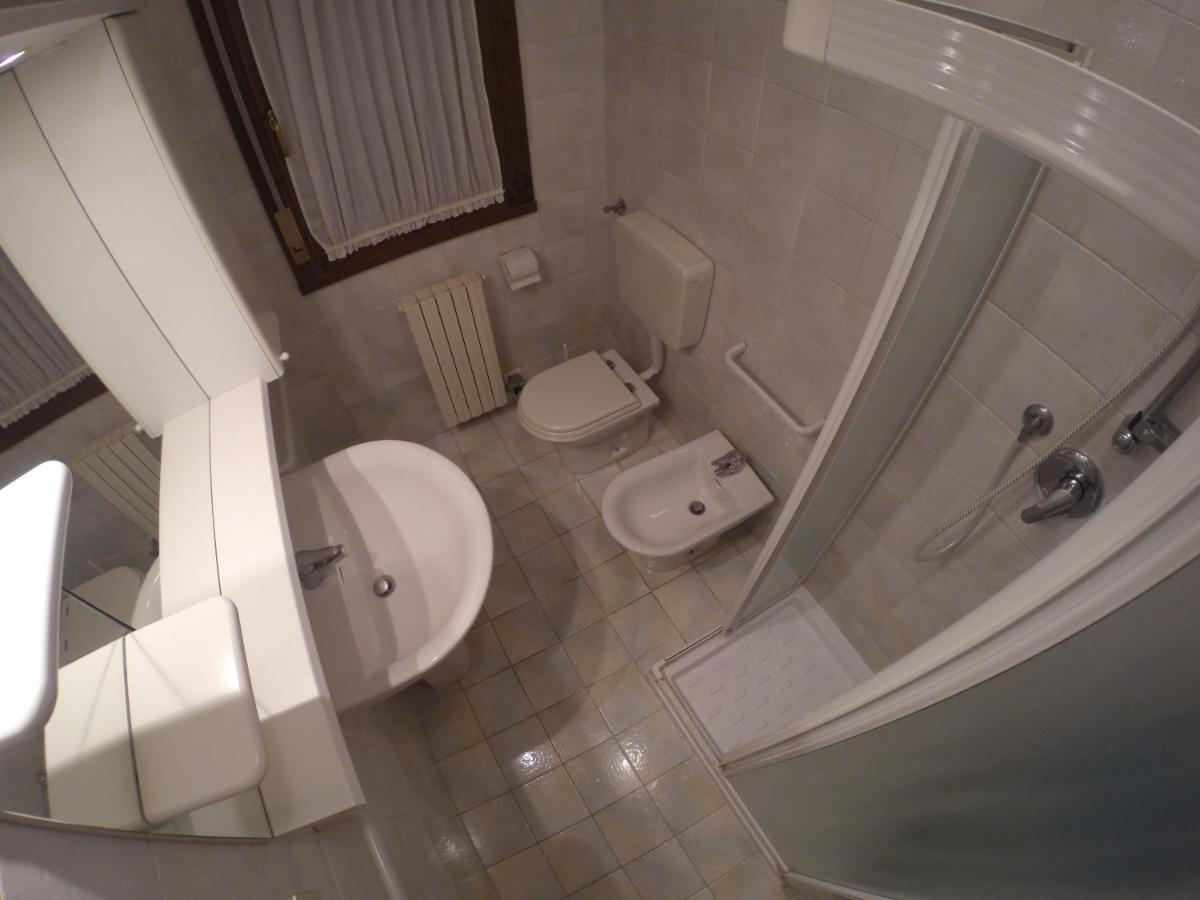 Corallo Apartments Cavallino-Treporti Εξωτερικό φωτογραφία