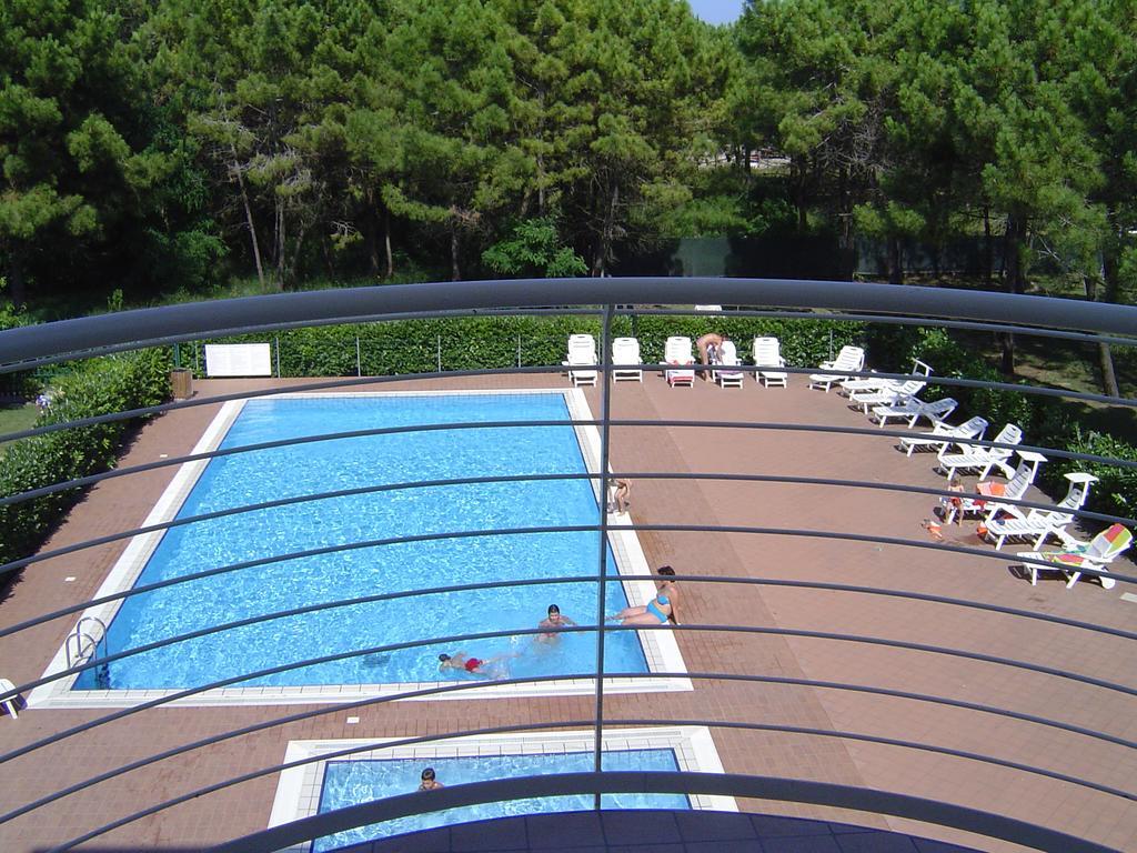 Corallo Apartments Cavallino-Treporti Εξωτερικό φωτογραφία