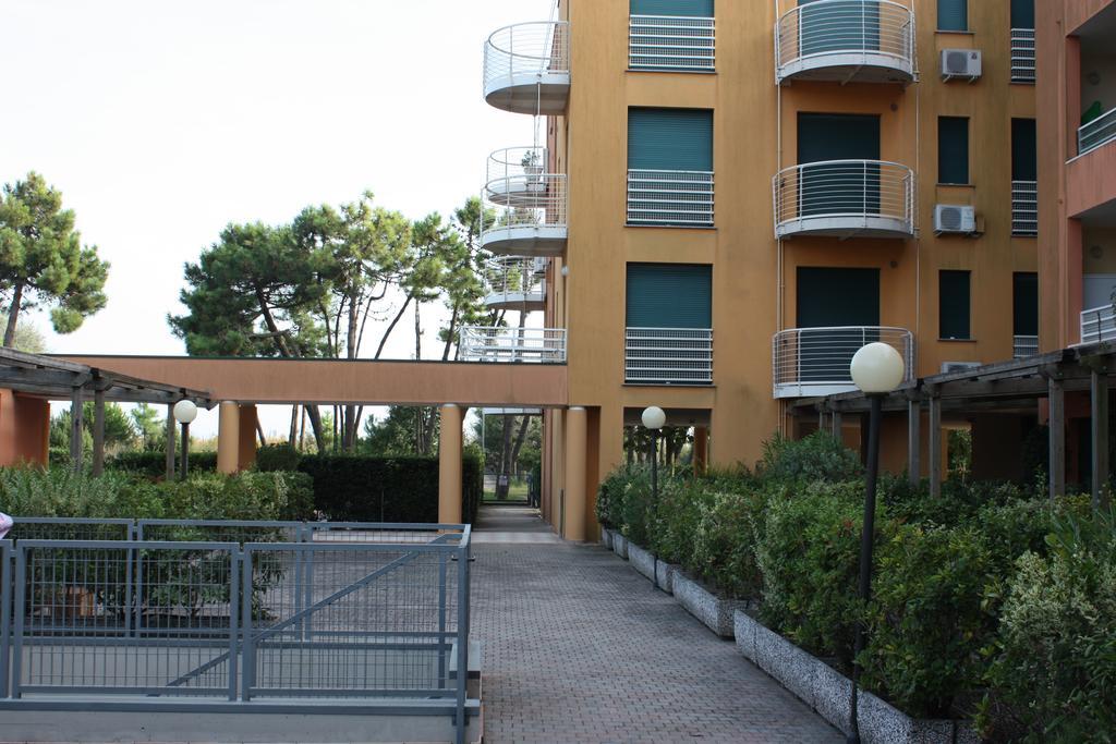 Corallo Apartments Cavallino-Treporti Εξωτερικό φωτογραφία
