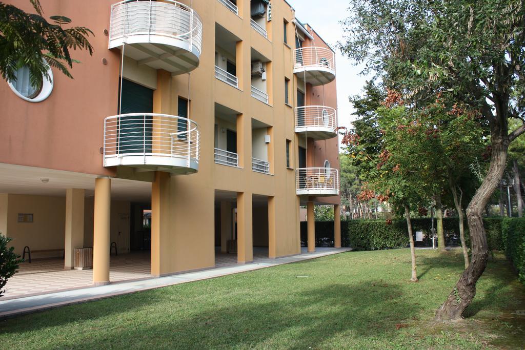 Corallo Apartments Cavallino-Treporti Εξωτερικό φωτογραφία
