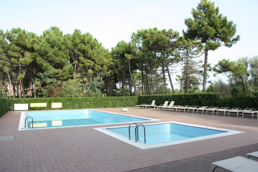 Corallo Apartments Cavallino-Treporti Εξωτερικό φωτογραφία