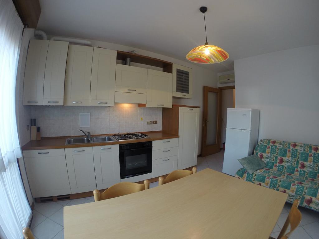 Corallo Apartments Cavallino-Treporti Εξωτερικό φωτογραφία