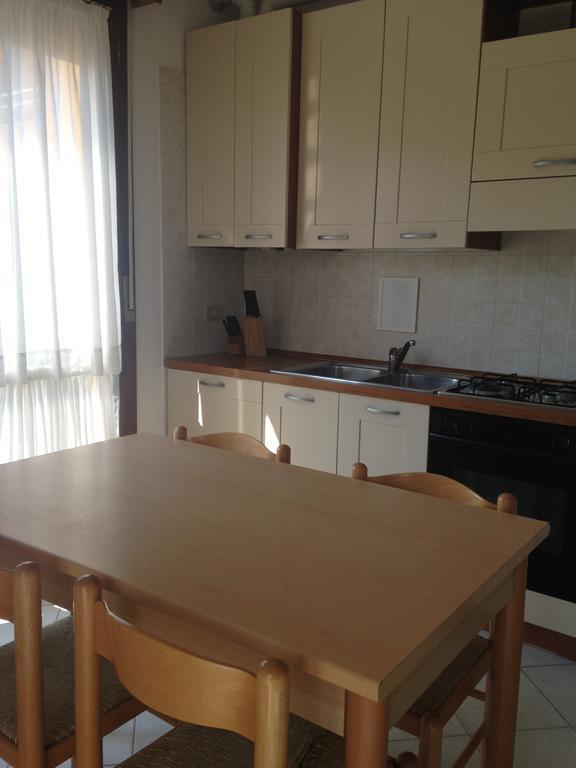 Corallo Apartments Cavallino-Treporti Εξωτερικό φωτογραφία