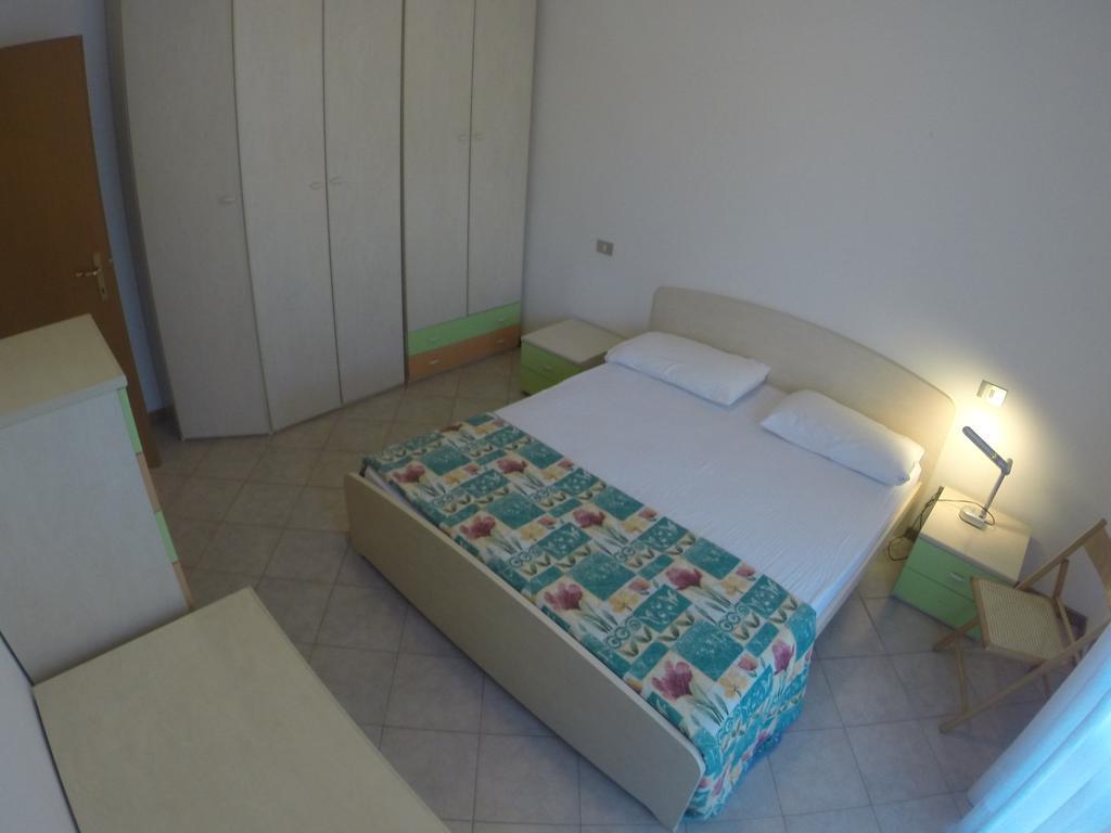 Corallo Apartments Cavallino-Treporti Εξωτερικό φωτογραφία