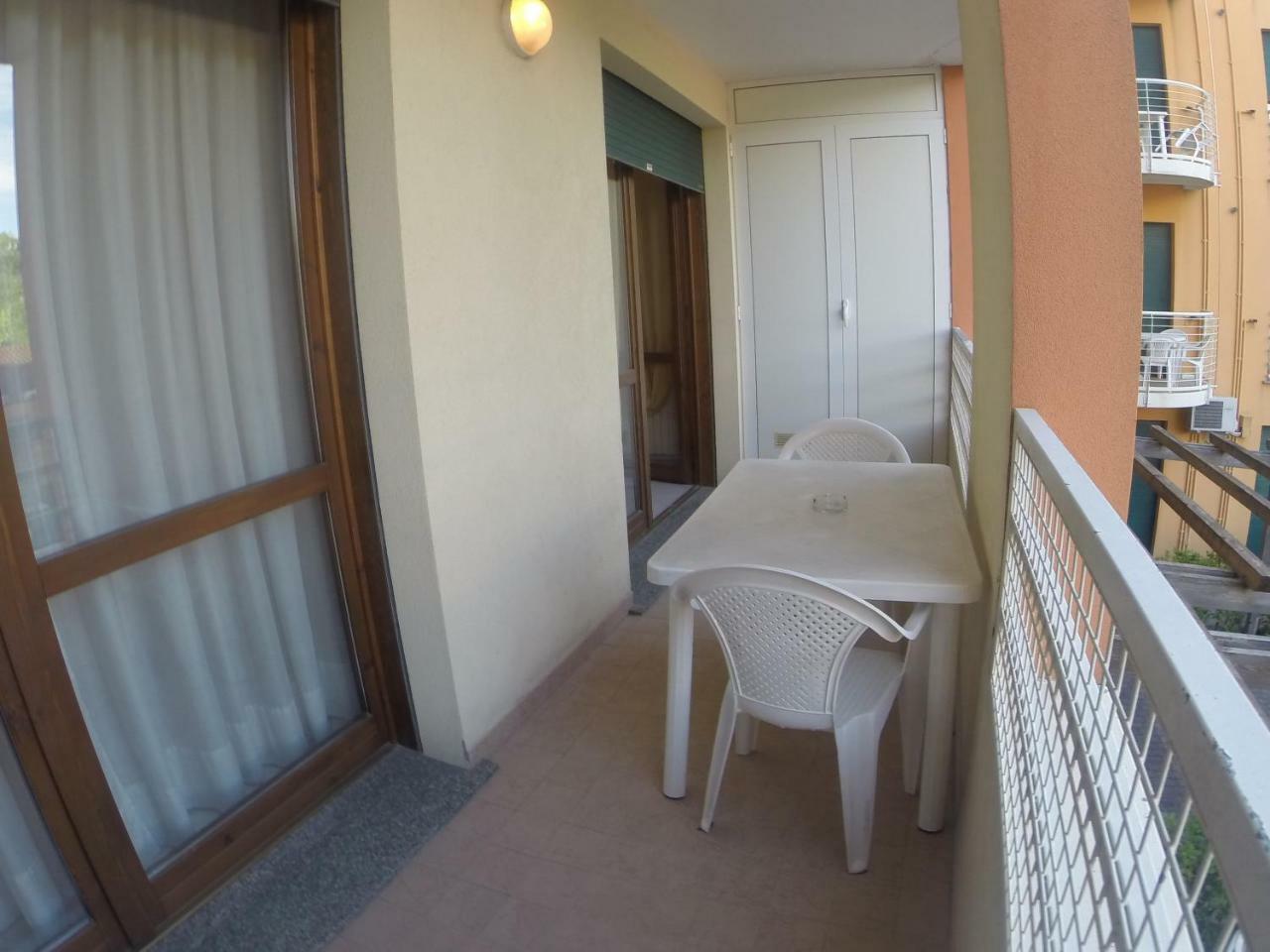 Corallo Apartments Cavallino-Treporti Εξωτερικό φωτογραφία