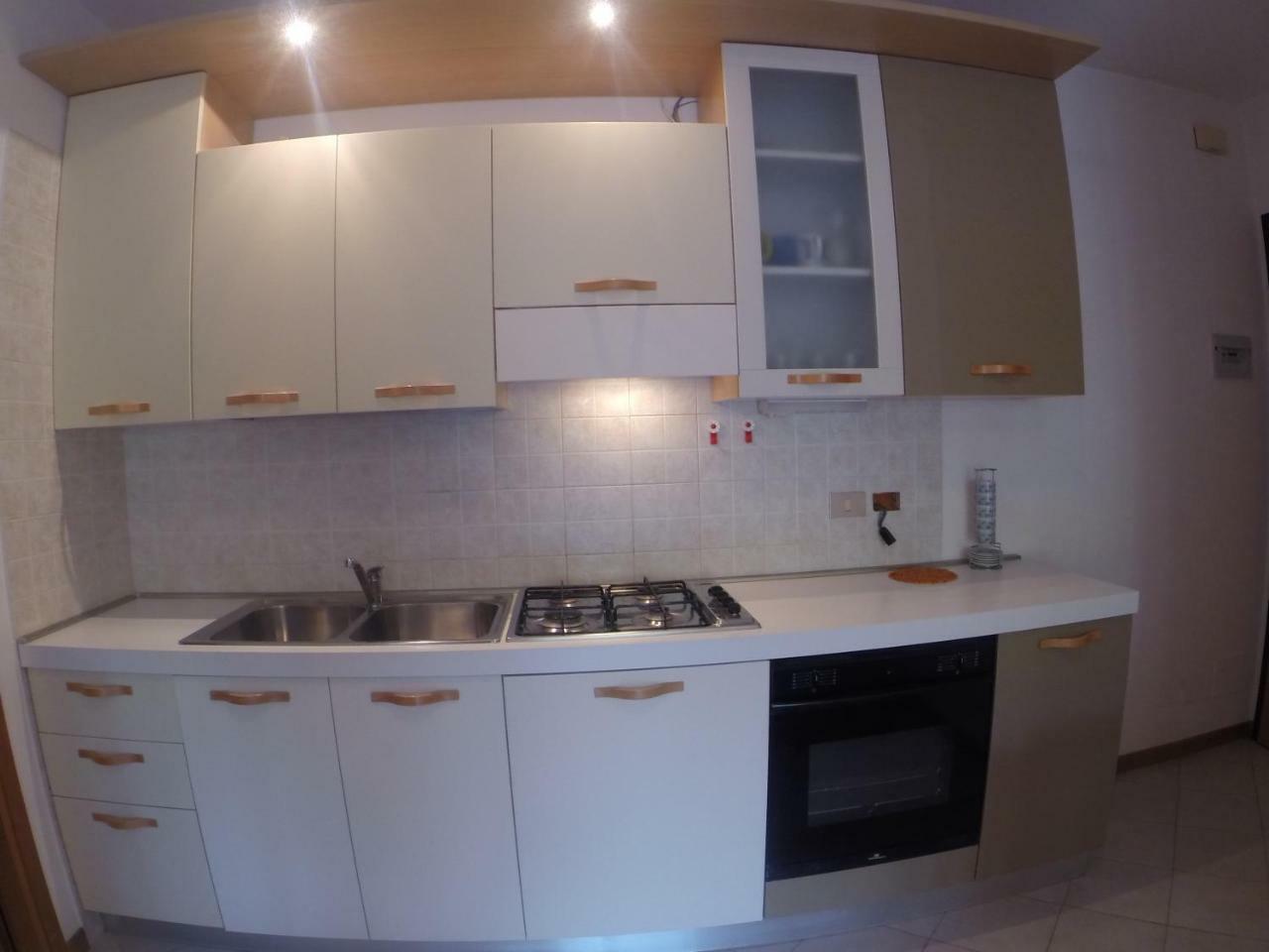 Corallo Apartments Cavallino-Treporti Εξωτερικό φωτογραφία