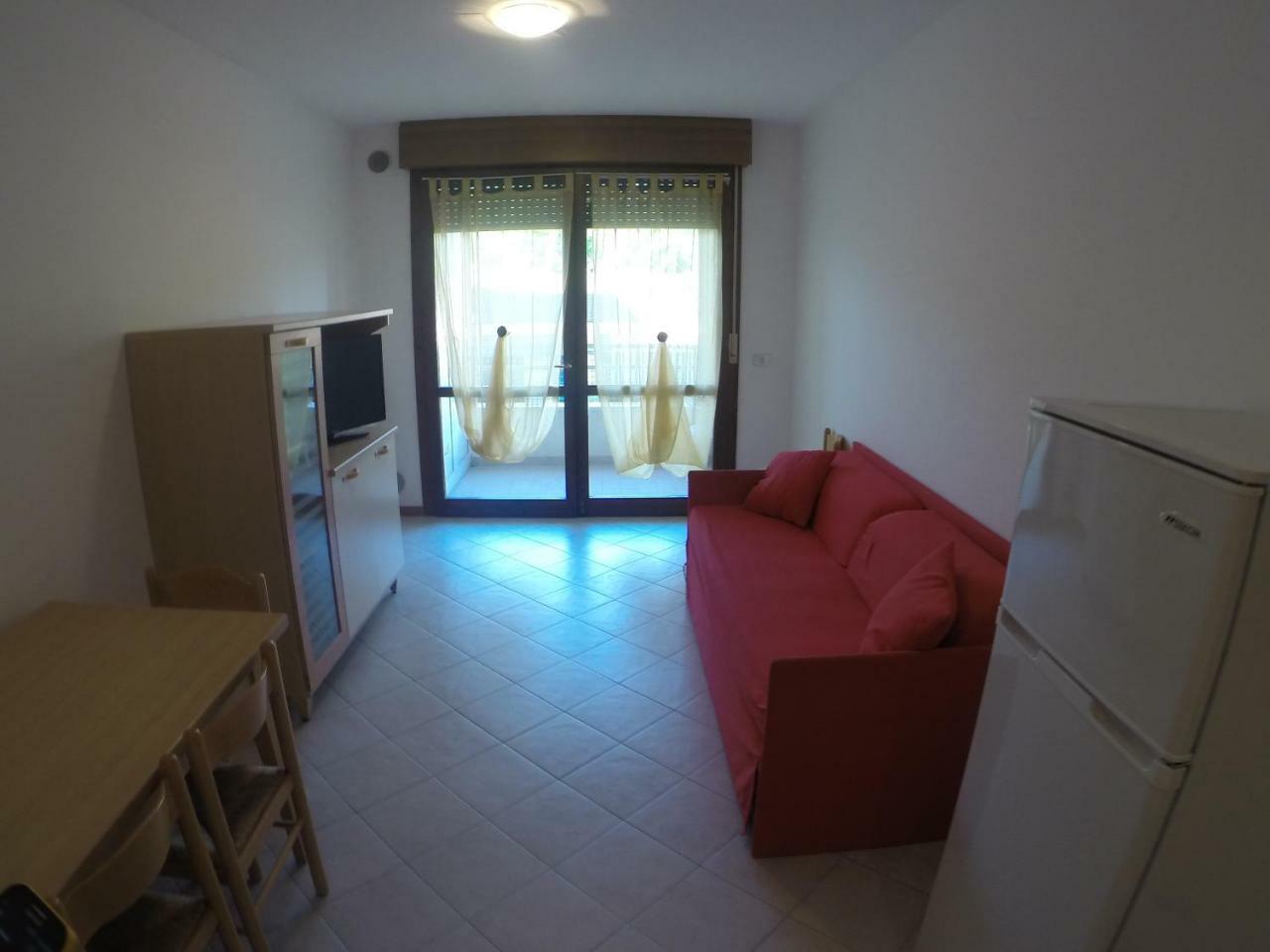 Corallo Apartments Cavallino-Treporti Εξωτερικό φωτογραφία