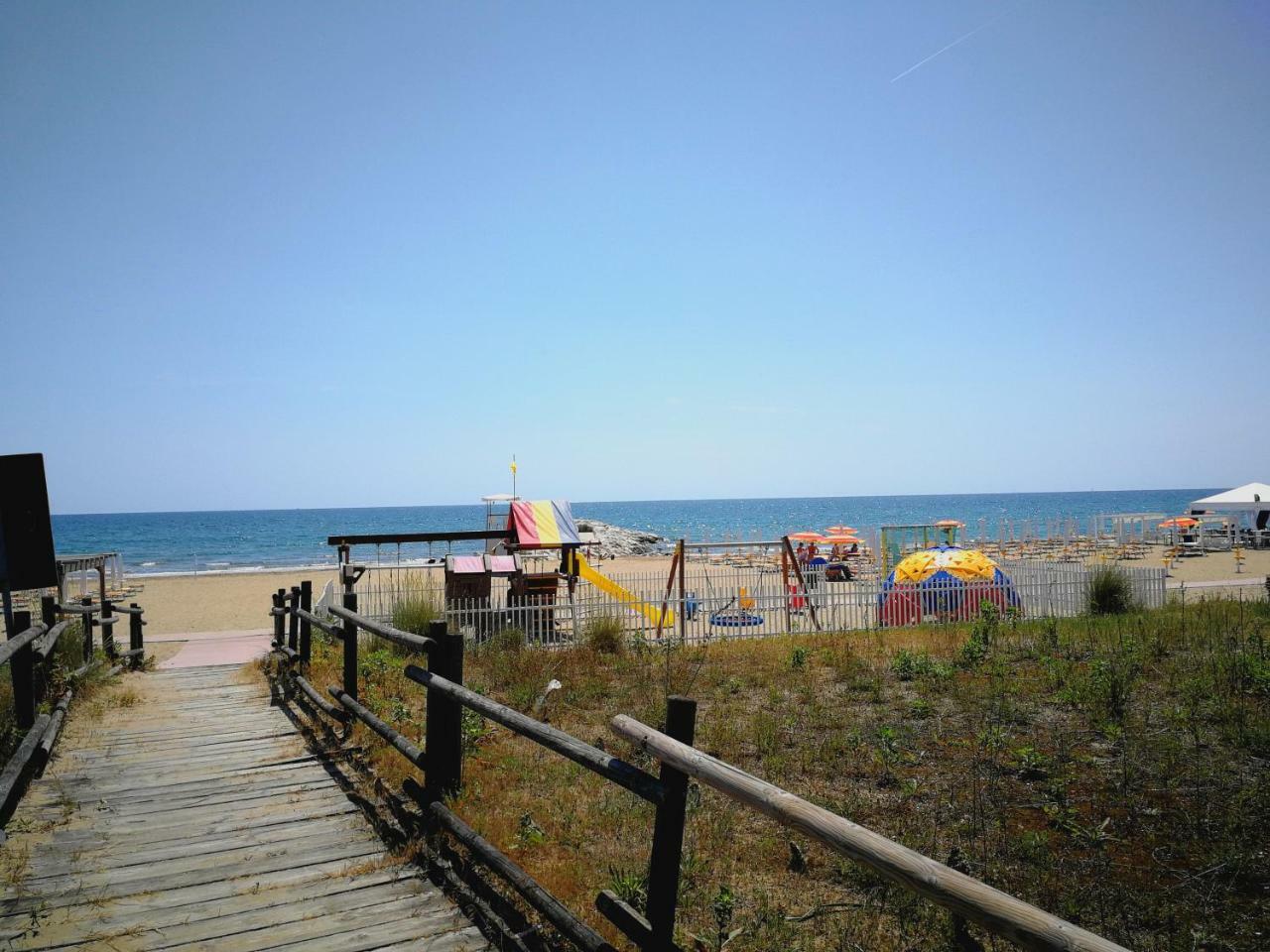 Corallo Apartments Cavallino-Treporti Εξωτερικό φωτογραφία